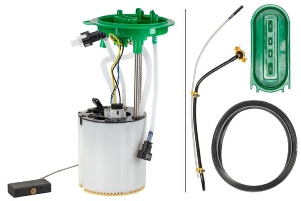 HELLA Fuel feed unit Article number: 8TF 358 146-801 cheaply