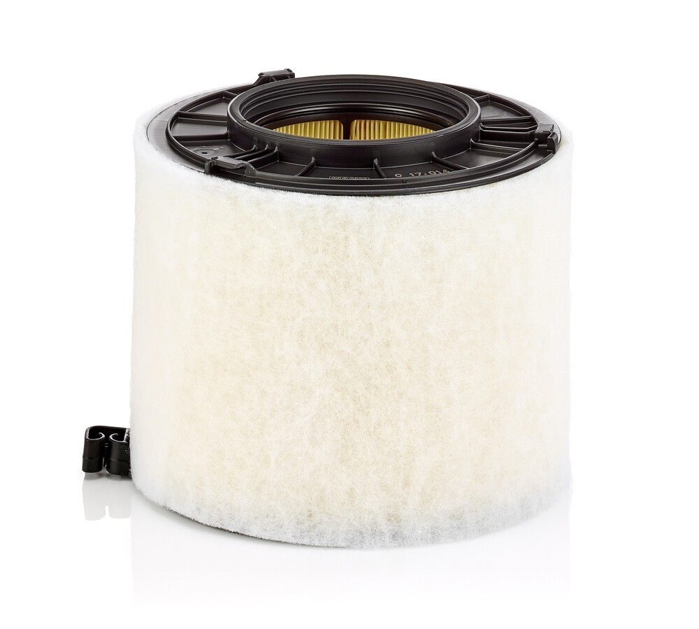 MANN-FILTER Air filter Article number: C 17 014 cheaply