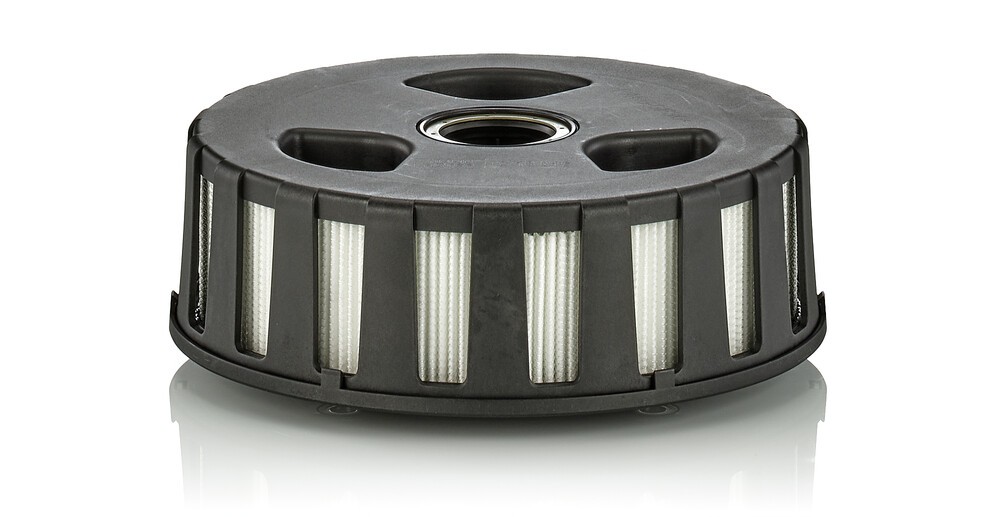 MANN-FILTER Filter, crankcase breather Article number: C 18 016 cheaply