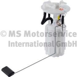 PIERBURG Fuel level sensor Article number: 7.02552.73.0 cheaply