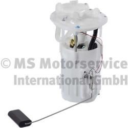 PIERBURG Fuel feed unit Article number: 7.02552.74.0 cheaply