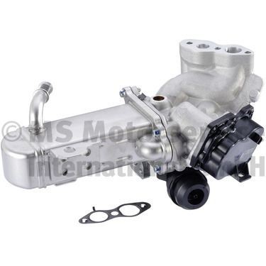 PIERBURG 7.24809.94.0 EGR-jahuti C-MAX 2.0 TDCi 163 HP Diisel 2019