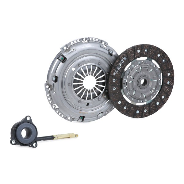 LuK Clutch kit Article number: 624 3976 35 cheaply