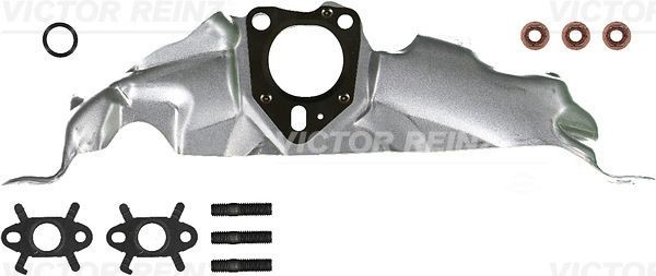 REINZ 04-10328-01 Montaažikomplekt, kompressor Q30 1.5 D 109 HP Diisel