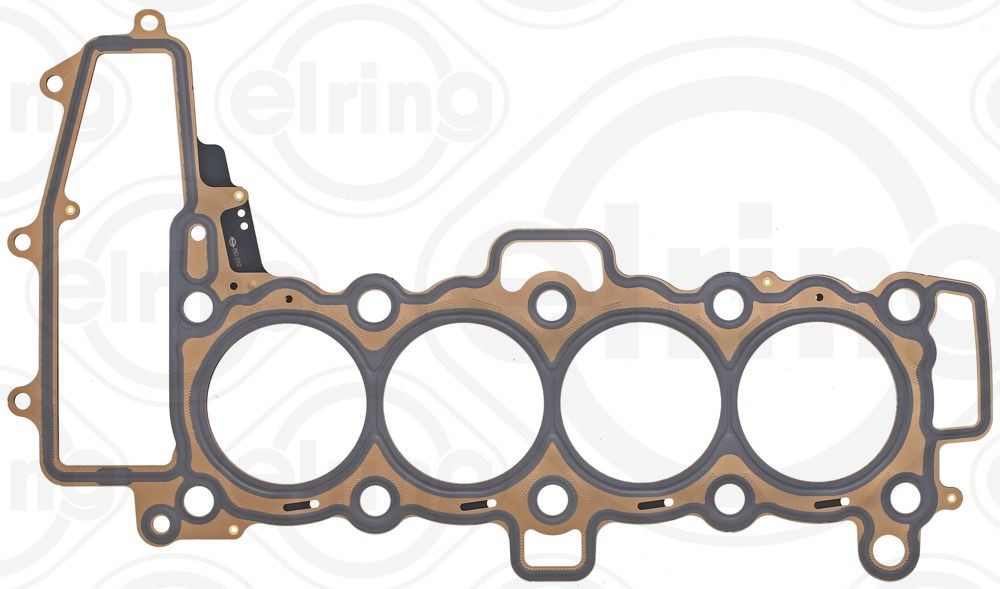 ELRING Gasket, cylinder head Article number: 207.130 cheaply