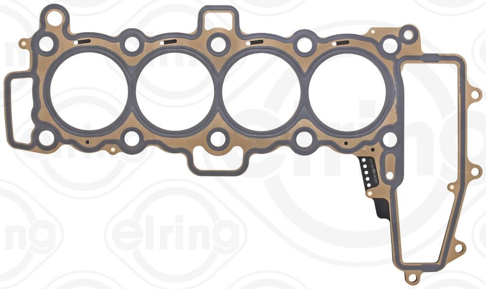 ELRING Gasket, cylinder head Article number: 207.160 cheaply