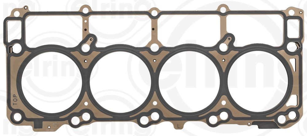 ELRING Gasket, cylinder head Article number: 314.350 cheaply