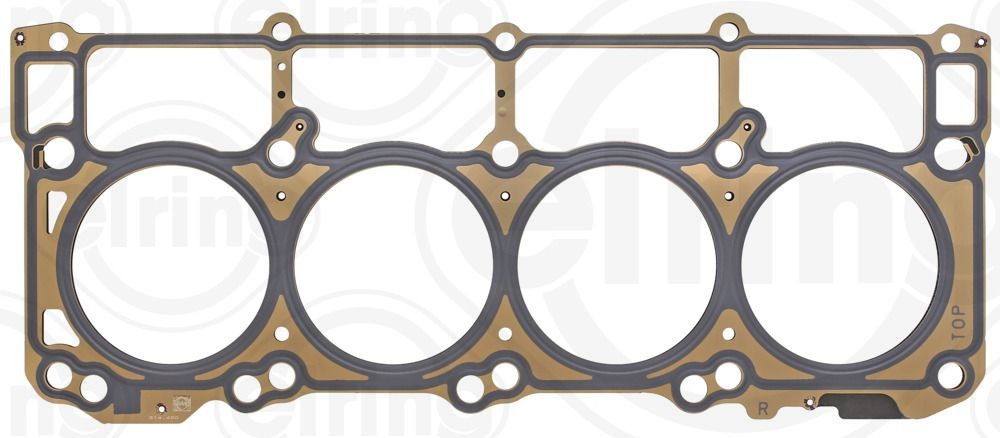 ELRING Gasket, cylinder head Article number: 314.430 cheaply