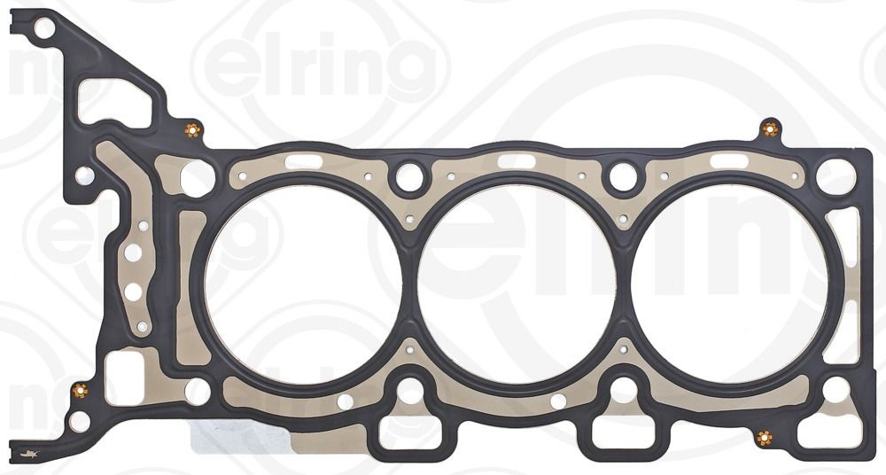 ELRING Gasket, cylinder head Article number: 507.760 cheaply