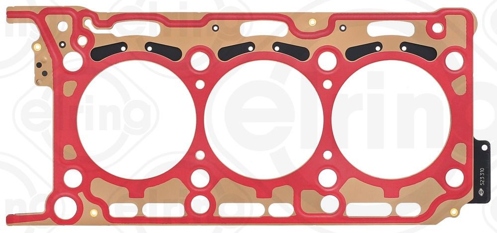ELRING Gasket, cylinder head Article number: 523.310 cheaply