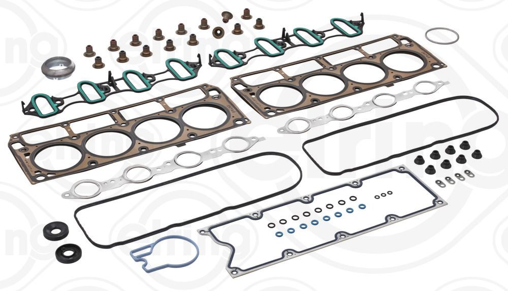 ELRING Gasket Set, cylinder head Article number: 911.500 cheaply