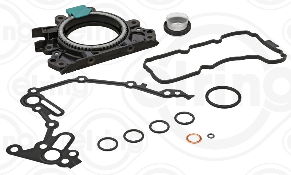 ELRING Crankcase gasket set Article number: 928.960 cheaply