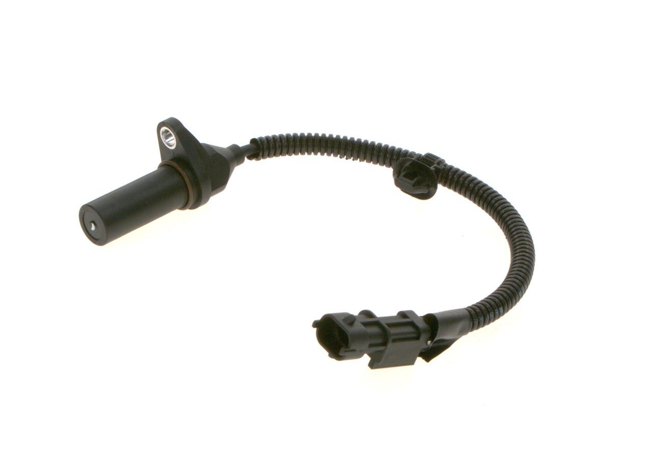 BOSCH Crankshaft sensor Article number: 0 986 280 497 cheaply