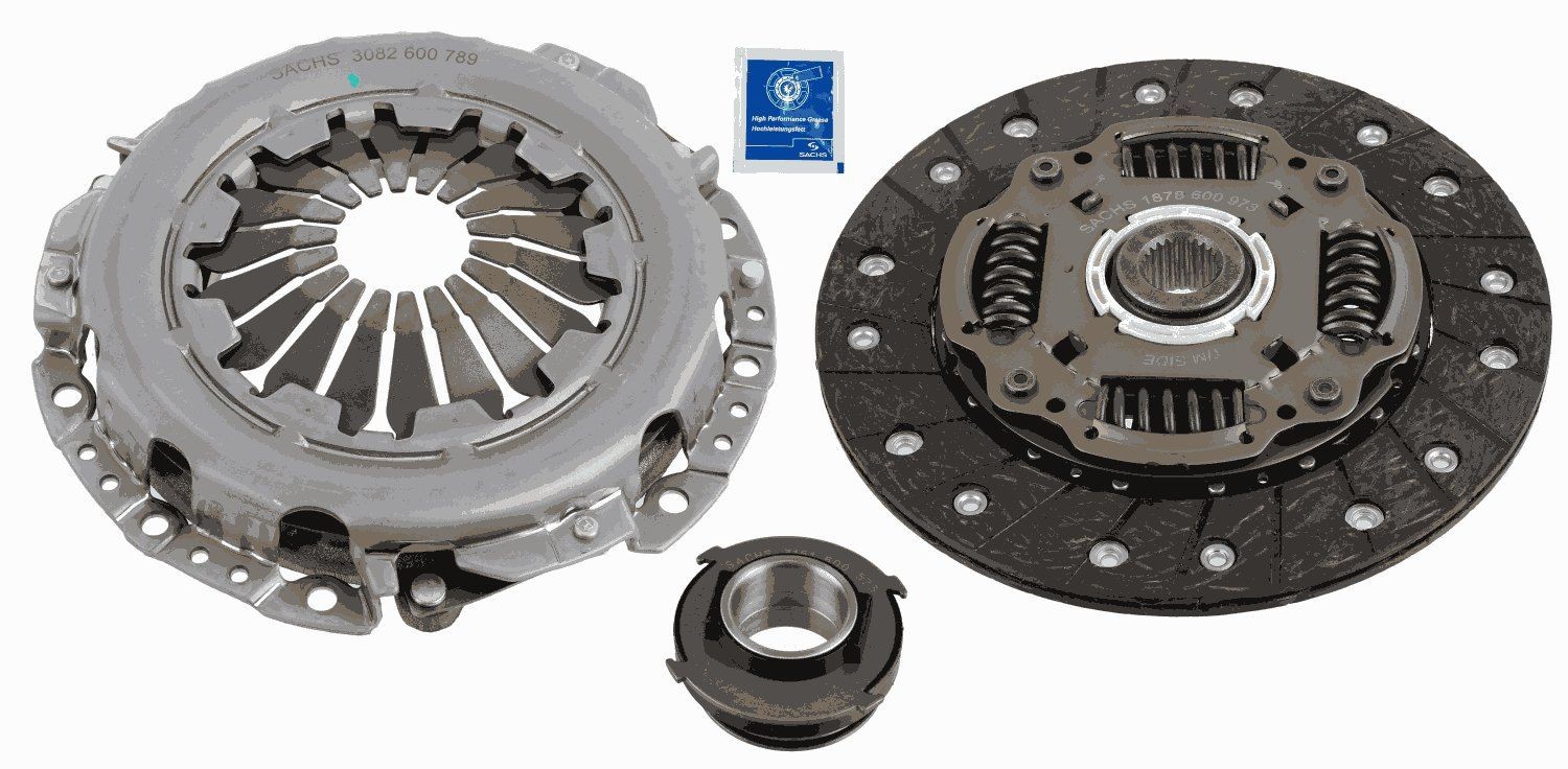 SACHS Clutch kit Article number: 3000 950 844 cheaply