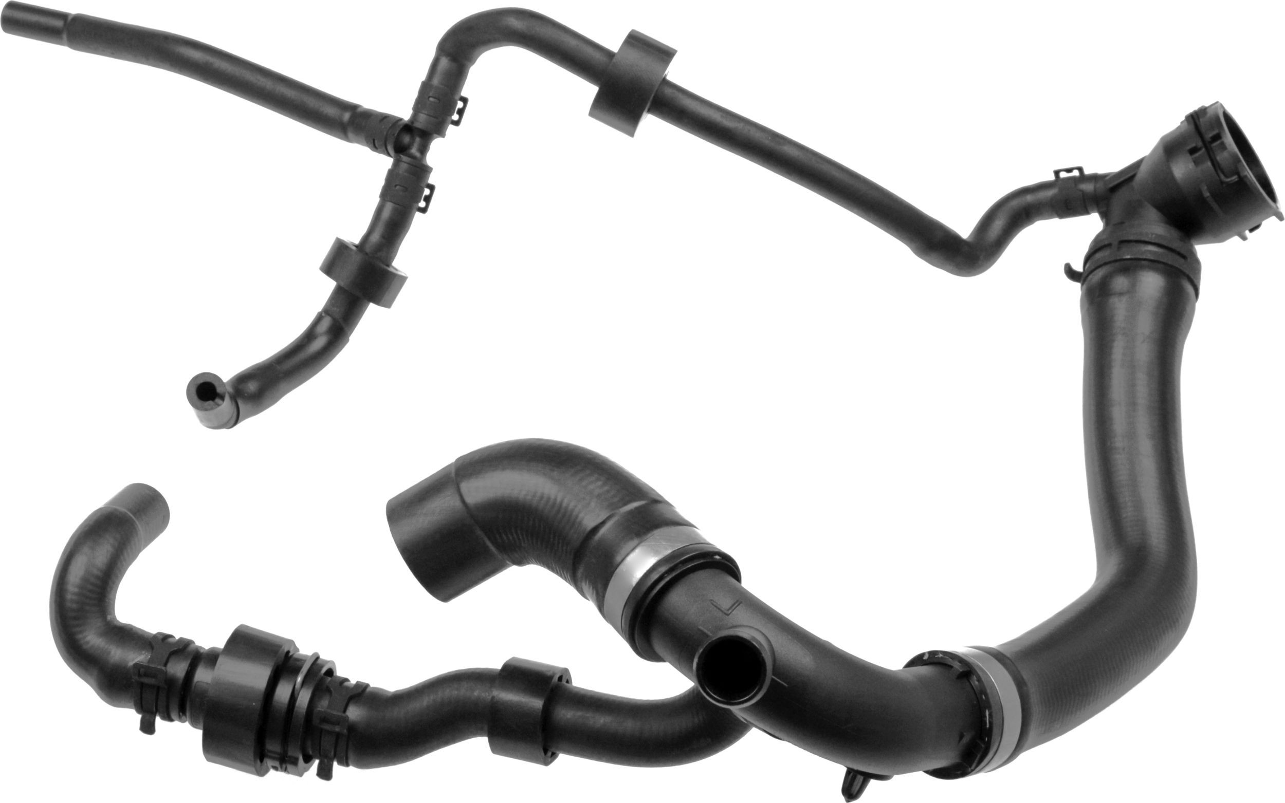 GATES Radiator hose Article number: 05-4106 cheaply
