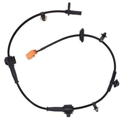 TEXTAR ABS Sensor Varenummer: 45040100 billige