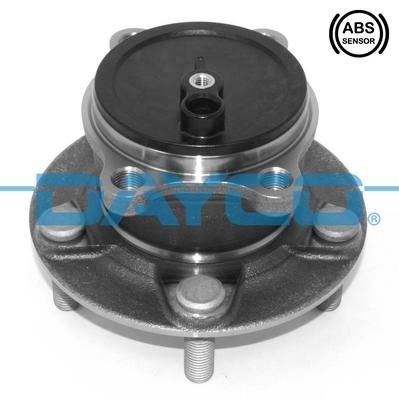 DAYCO Wheel bearing kit Article number: KWD1293 cheaply