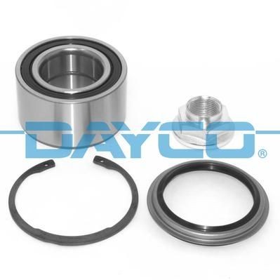 DAYCO Wheel bearing kit Article number: KWD1353 cheaply