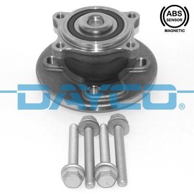 DAYCO Wheel bearing kit Article number: KWD1434 cheaply