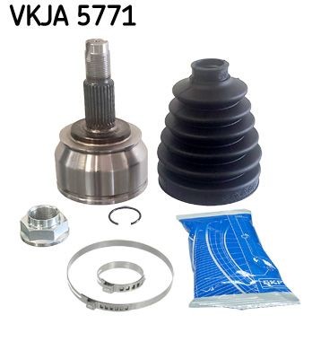 SKF Joint kit, drive shaft Article number: VKJA 5771 cheaply