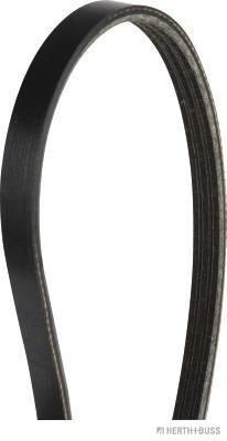 HERTH+BUSS JAKOPARTS Serpentine belt Article number: J1030881 cheaply