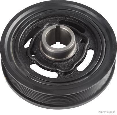 HERTH+BUSS JAKOPARTS Crankshaft pulley Article number: J1092022 cheaply