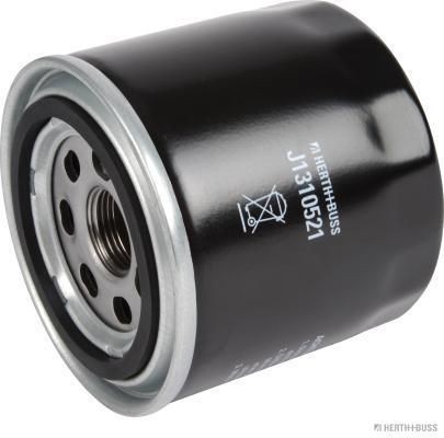 HERTH+BUSS JAKOPARTS Oil filter Article number: J1310521 cheaply