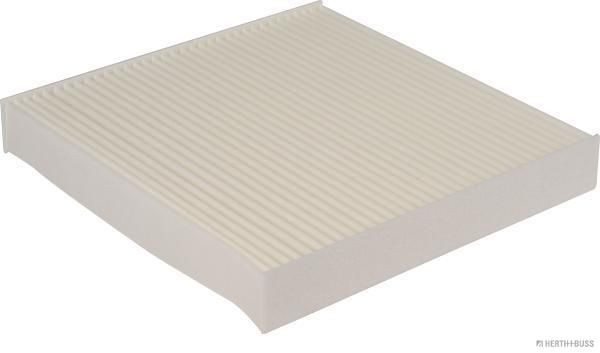 HERTH+BUSS JAKOPARTS Pollen filter Article number: J1344021 cheaply