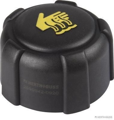 HERTH+BUSS JAKOPARTS Expansion tank cap Article number: J1541004 cheaply