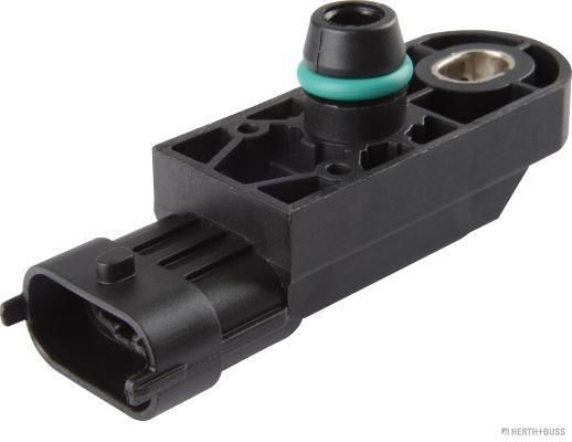 HERTH+BUSS JAKOPARTS Sensor, boost pressure Article number: J5701006 cheaply