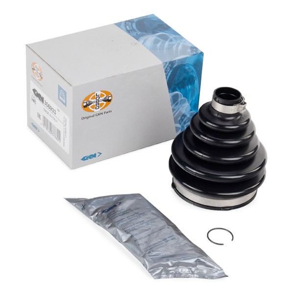 LÖBRO Bellow Set, drive shaft Article number: 306933 cheaply