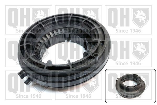 QUINTON HAZELL Anti-Friction Bearing, suspension strut support mounting Article number: QAM214 cheaply