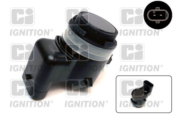 QUINTON HAZELL Parking assist system Article number: XPAR145 cheaply