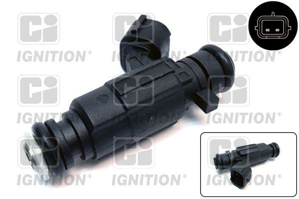 QUINTON HAZELL Injector Article number: XPSI167 cheaply