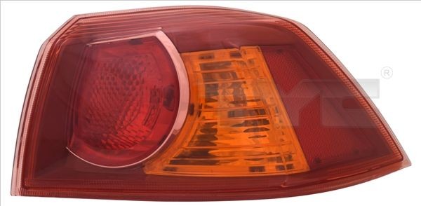 TYC Rear light Article number: 11-11212-15-2 cheaply