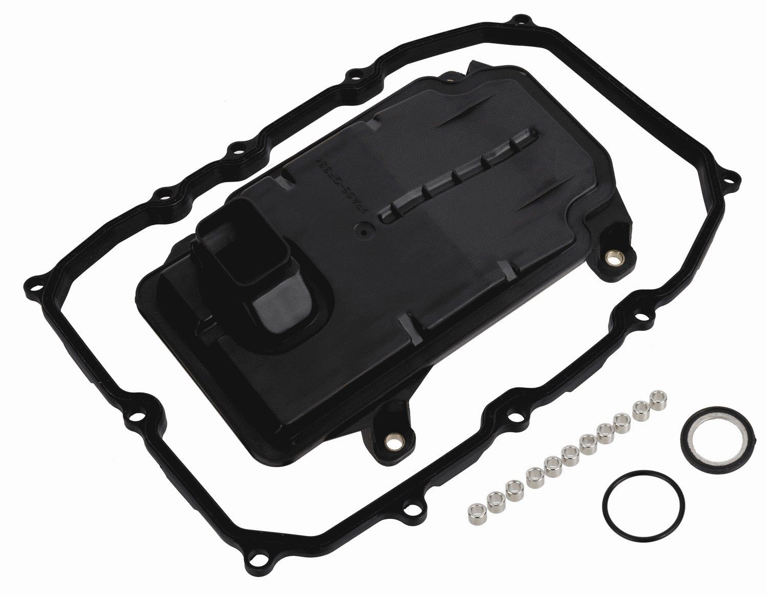 ZF GETRIEBE Automatic transmission filter kit Article number: 5961.308.412 cheaply