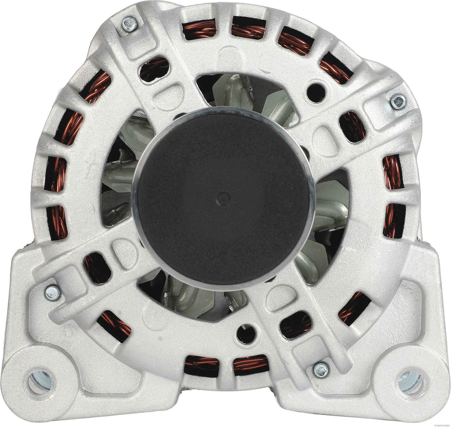 HERTH+BUSS ELPARTS Alternator Article number: 32118901 cheaply