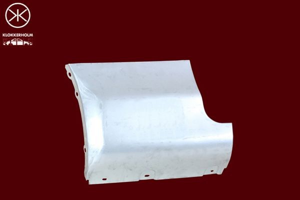 KLOKKERHOLM Wing fender Article number: 3457336 cheaply