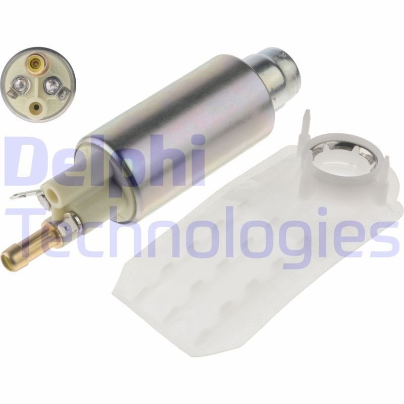 DELPHI Fuel pump Article number: FE0784-12B1 cheaply