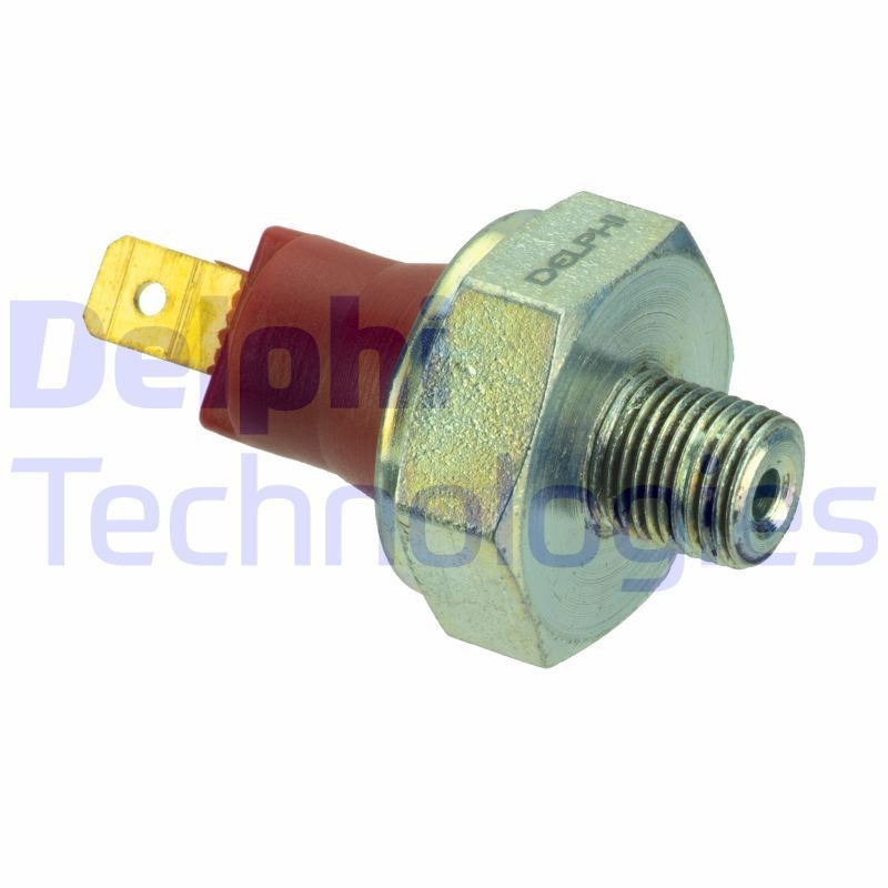 DELPHI Oil Pressure Switch Article number: SW90047 cheaply