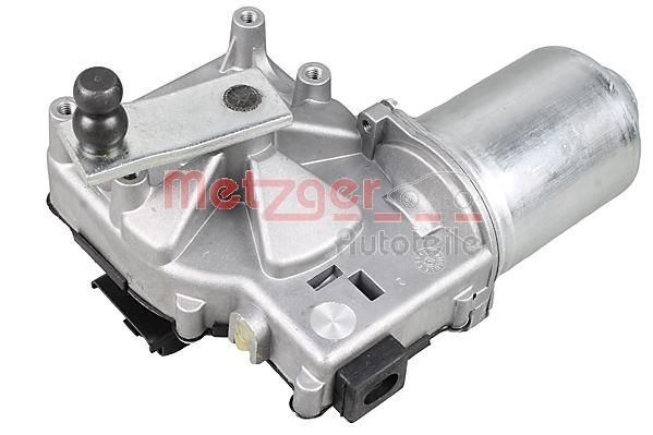 METZGER Wiper motor Article number: 2190499 cheaply