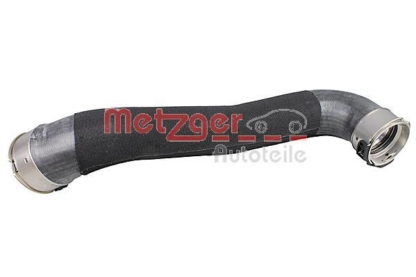 METZGER Charger intake hose Article number: 2400612 cheaply