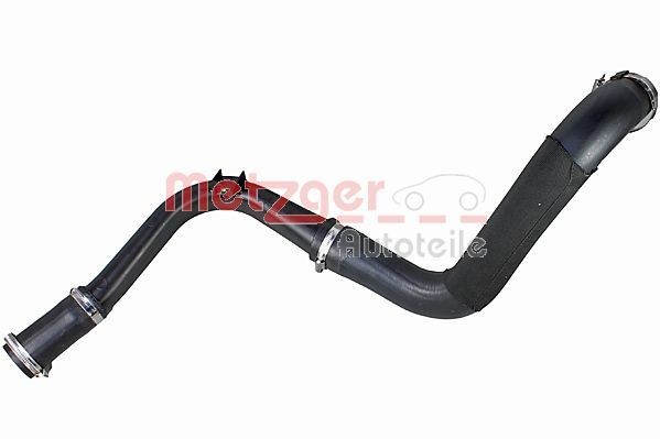 METZGER Charger intake hose Article number: 2400620 cheaply
