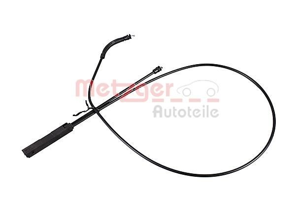 METZGER 3160042 Mootorikapoti trossid C-klass C 320 CDI 3.0 (204.222) 224 HP Diisel 2014