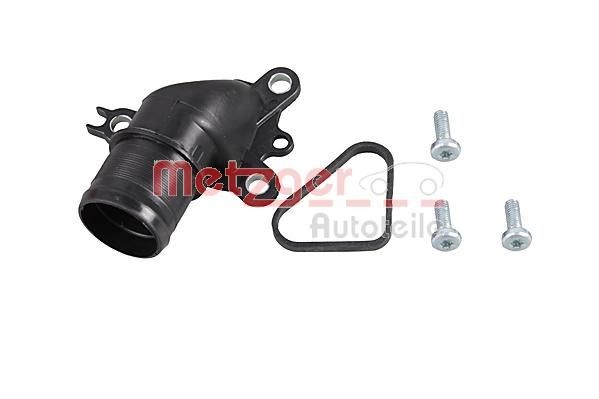 METZGER Coolant Flange Article number: 4010301 cheaply