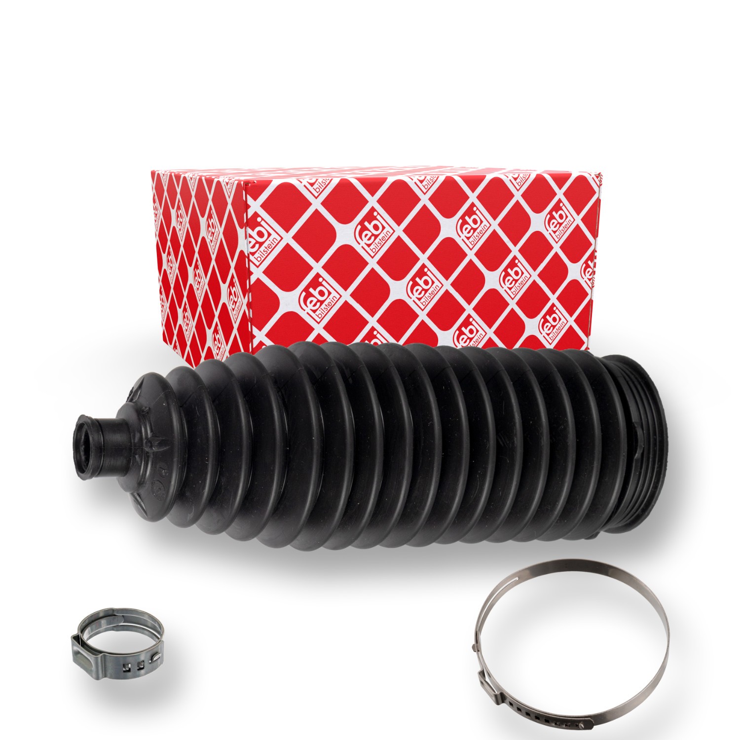 FEBI BILSTEIN Bellow Set, steering Article number: 172795 cheaply