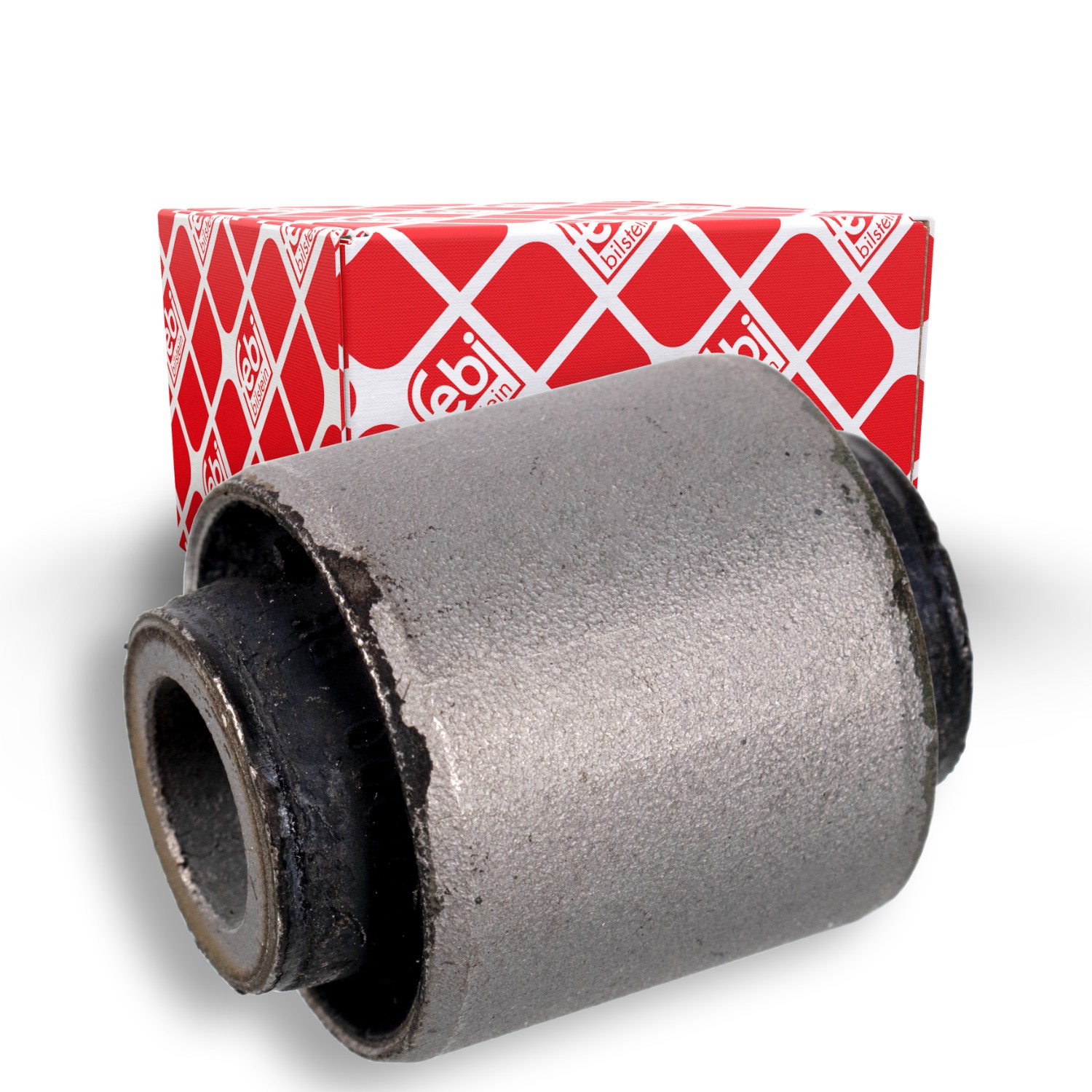 FEBI BILSTEIN Trailing arm / Suspension arm bush Article number: 172816 cheaply