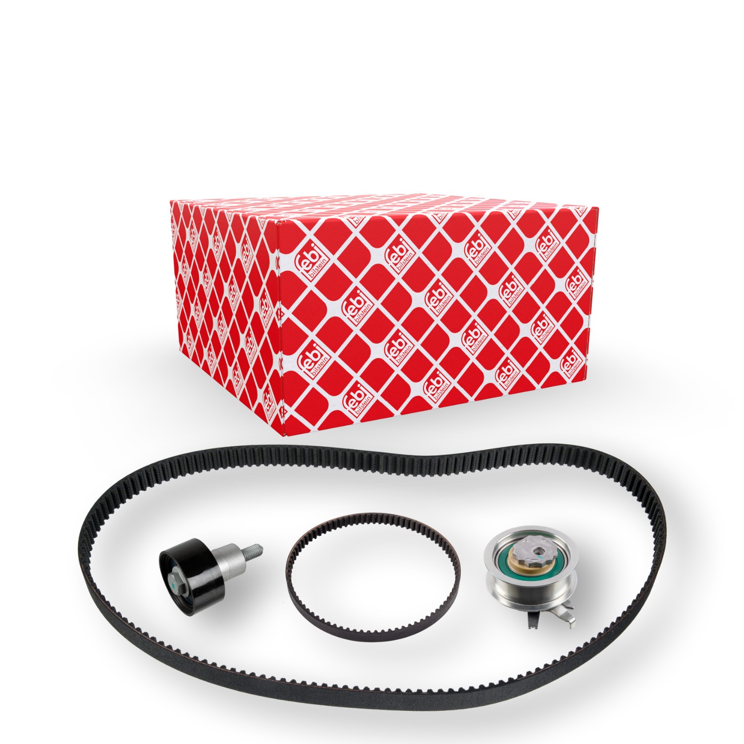 FEBI BILSTEIN Timing belt kit Article number: 173327 cheaply
