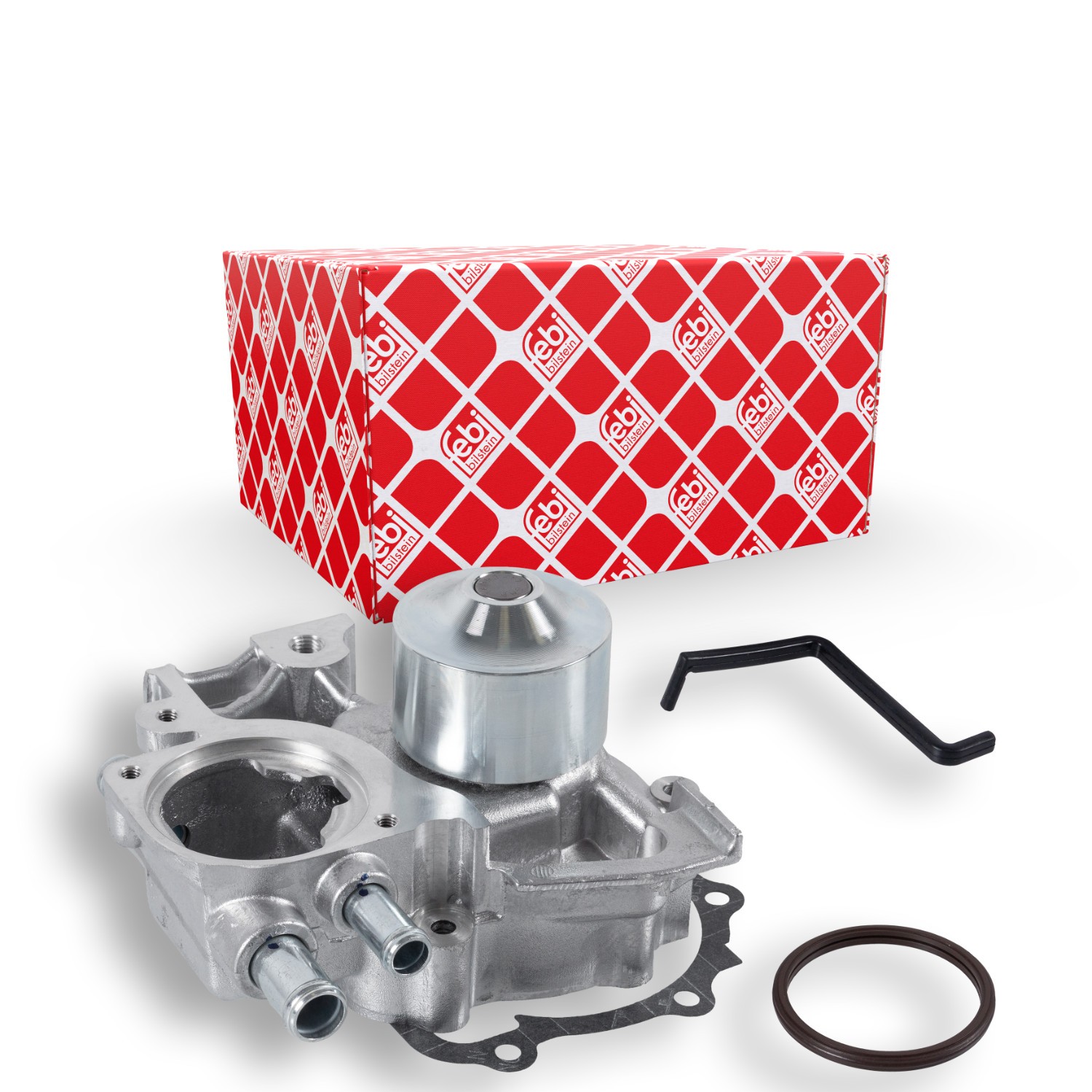 FEBI BILSTEIN Water pump Article number: 173404 cheaply