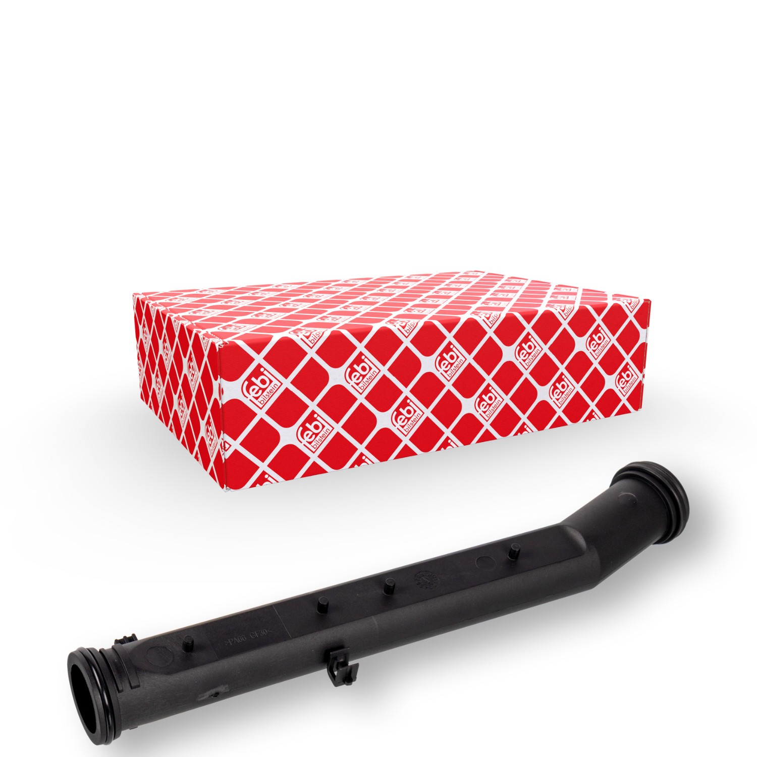 FEBI BILSTEIN Coolant Tube Article number: 173476 cheaply